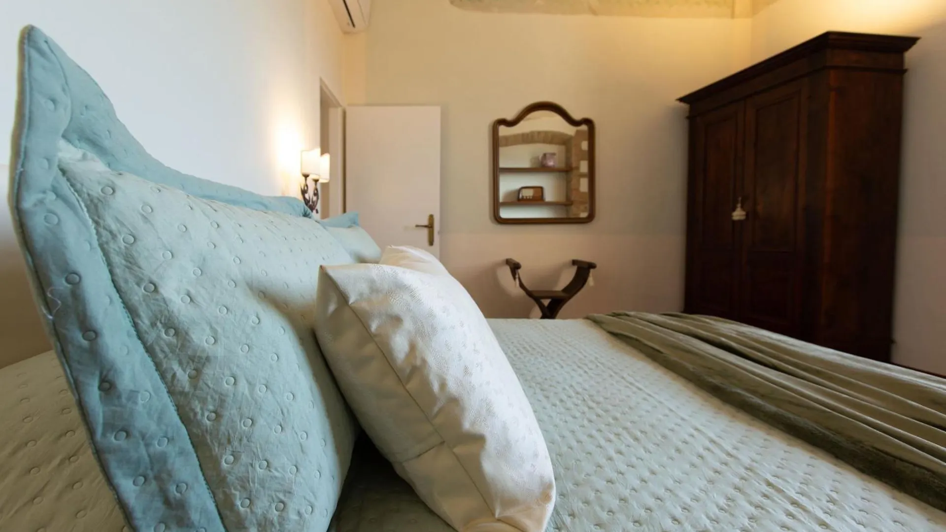 Central Romantic Nest סן ג'ימיניאנו איטליה