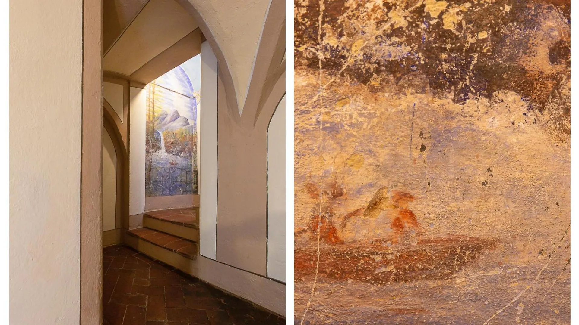 Central Romantic Nest סן ג'ימיניאנו דירה