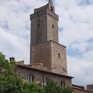 Appartamento La Casina Tra Le Torri, San Gimignano