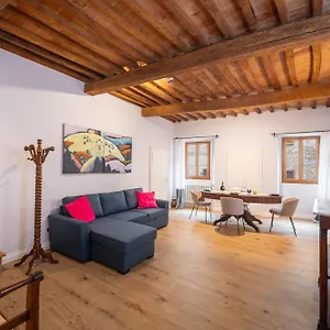 Casa Bardi Apartamento