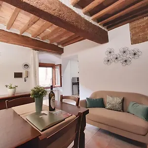 Appartamento Vernaccia, San Gimignano